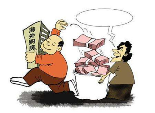 <b>澳洲房产投资者短期回报落空</b>